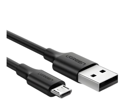 Kabel USB UGREEN Kabel USB - micro USB 2A 2m